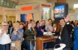 “Turist sayısıyla birlikte fiyatlar da artacak”