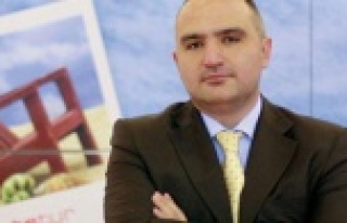 Turizm Bakanı Ersoy Alanya'ya geliyor