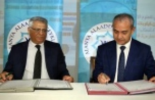 Uluslararası kongre Alanya’da gerçekleşti