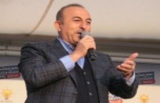 'Vatanını, milletini seven insanların kurduğu...