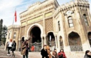 YÖK Başkanı açıkladı: Üniversitelerde yeni...