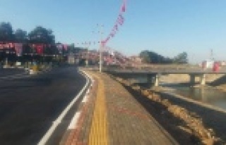 Yücel, Demirtaş'ı yeni köprüsüyle buluşturuyor