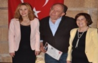 ADD'den plaketli teşekkür