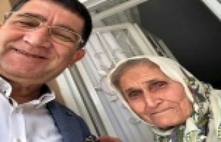 AESOB Başkanı Dere’nin acı günü!