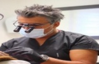 Ağız içi hastalıklar tüm vücudu etkiliyor