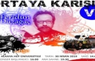 AHEP'ten Kanser hastaları için motivasyon etkinlikleri