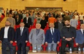 Akdeniz Üniversitesi’nde geleceğin interneti konuşuldu