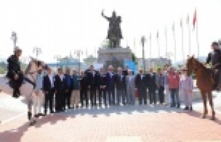 Alanya 798. yıl önce nasıl fethedildi?