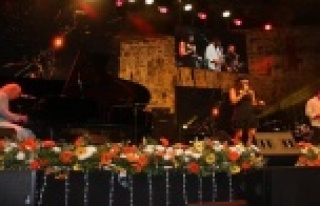 Alanya Caz Günleri bu akşam TRT Müzik kanalında