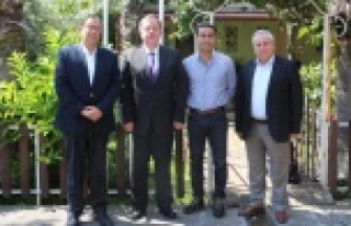 Alanya'da sezon öncesi Rusya hazırlığı