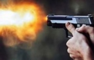Alanya'da silahlı kavga:1 ölü,2 yaralı var