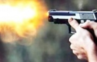 Alanya'da silahlı kavga: 1 ölü, 1 yaralı...