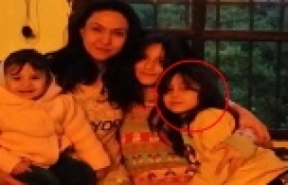 Alanya'da üzerine salıncak devrilen 5 yaşındaki...