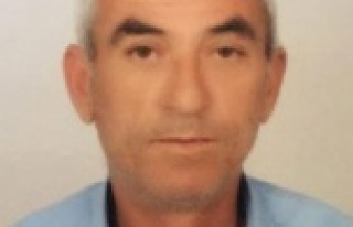 Alanya kayıp muhtarı arıyor