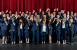 Alanya'nın yeni belediye meclisi bugün işbaşı...