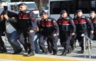 Alanya’da yasa dışı bahis operasyonunda 2 tutuklama