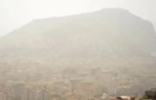 Alanyalı hanımlar dikkat! Bugün balkona çamaşır...