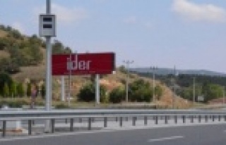 Alanyalı sürücüler dikkat! EDS'ler devreye...