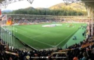 Alanyaspor Fenerbahçe maçı biletleri satışa sunuldu