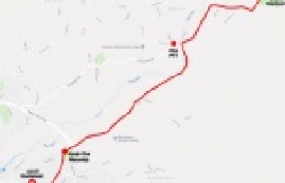 Alanyaspor maçına özel otobüs seferi