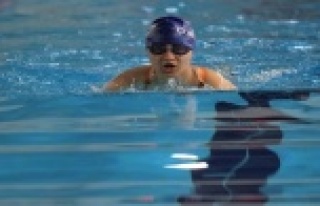 Bedensel Engelliler Türkiye Birinciliği Alanya'da