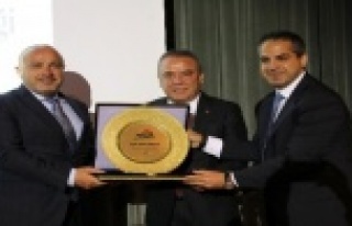 Böcek'ten turizmcilere önemli mesajlar