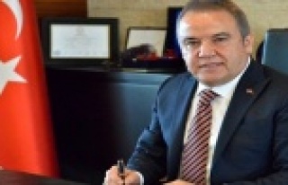 Böcekten ücretsiz ulaşım ve şu açıklaması