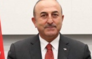 Çavuşoğlu kaybedilen Antalya Büyükşehir seçimiyle...