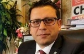 CHP'den Ebru Türel hakkında suç duyurusu