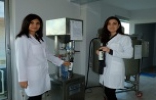 D vitaminli zeytinyağı ürettiler