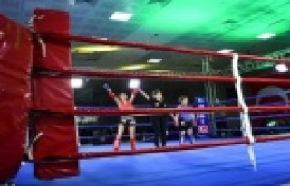 “Dünya Şampiyonasına 3 sporcu gönderiyoruz”