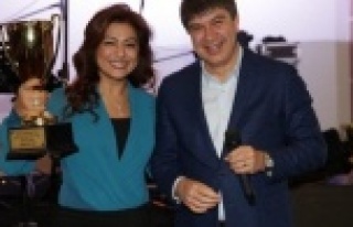 Ebru Türel'in ses kaydı iddiasında gözaltı...