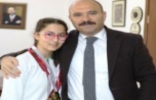 Elfin Alanya'da Türkiye şampiyonu oldu
