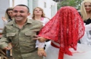 Engelli kardeşlerin hayali gerçek oldu