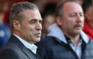Ersun Yanal'dan Alanyaspor maçı yorumu