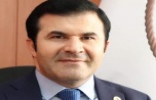 Eski Kaymakamımızdan Alanya’ya başsağlığı...