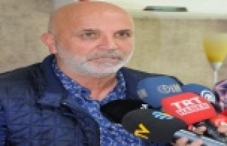 Hasan Çavuşoğlu: “Üzüntü içerisindeyiz”