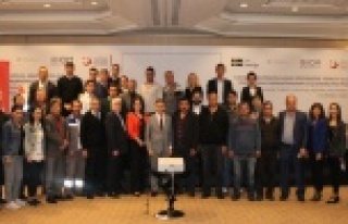 Havalimanı, otogar ve taksi şoförlerine insan ticareti...