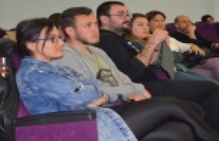 HEP 'den teknoloji ve uyuşturucu bağımlılığı...