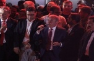 İşte Antalya Büyükşehir'in yeni başkanı...