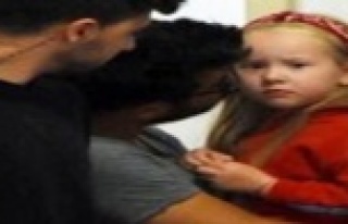 Josef Sural'ın büyük kızı hastanede Alanyalı...