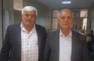 Mahalle muhtarı kura ile belirlendi