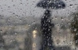 Meteoroloji'den Alanya ve Antalya için kritik...