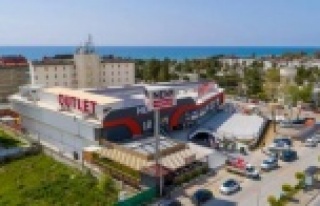 Neva Outlet'te büyük indirim