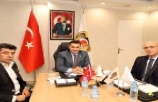 Oceman yarışları ilk kez Türkiye'de ve Alanya'da