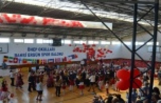 ÖHEP'ten  23 Nisan'a özel kutlama