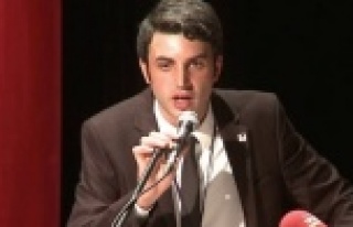 Okan Özkan Alanya’ya geliyor