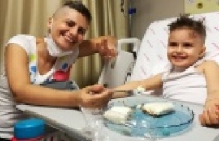 Öykü Arin için yeni umut süreci başlıyor