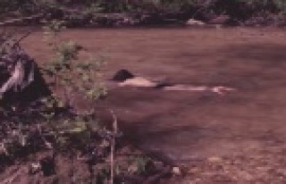 Oynadığı filmdeki rüyası gerçek oldu