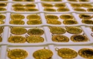 Serbest piyasada altın fiyatları